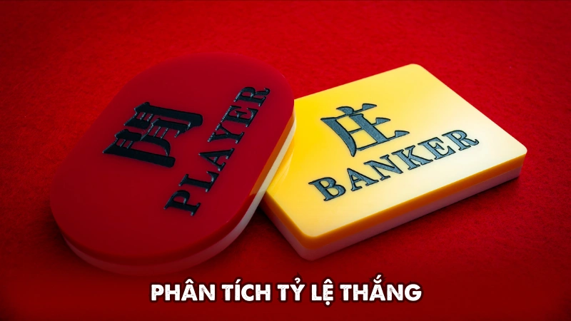Phân tích tỷ lệ thắng Phân tích tỷ lệ thắng