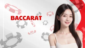 Baccarat online
