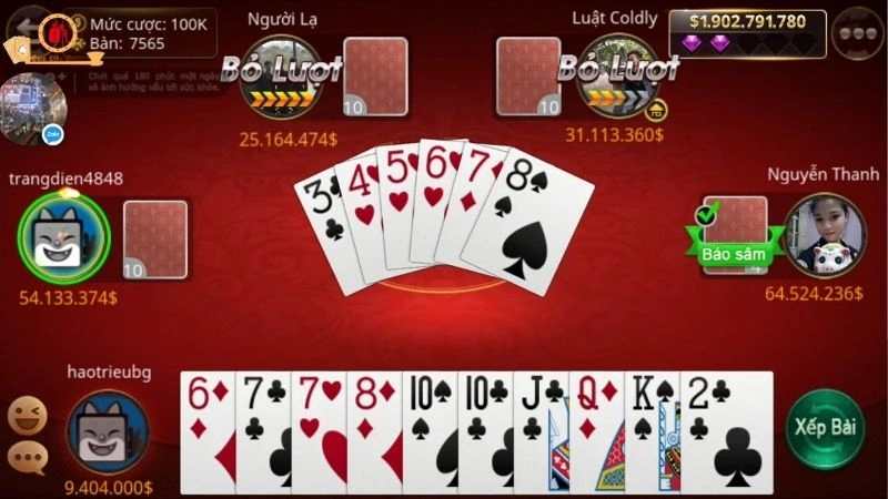 Tìm hiểu chi tiết về loại hình game bài sâm lốc Tìm hiểu chi tiết về loại hình game bài sâm lốc