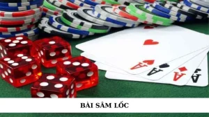bài sâm lốc