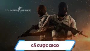 Cá cược CSGO
