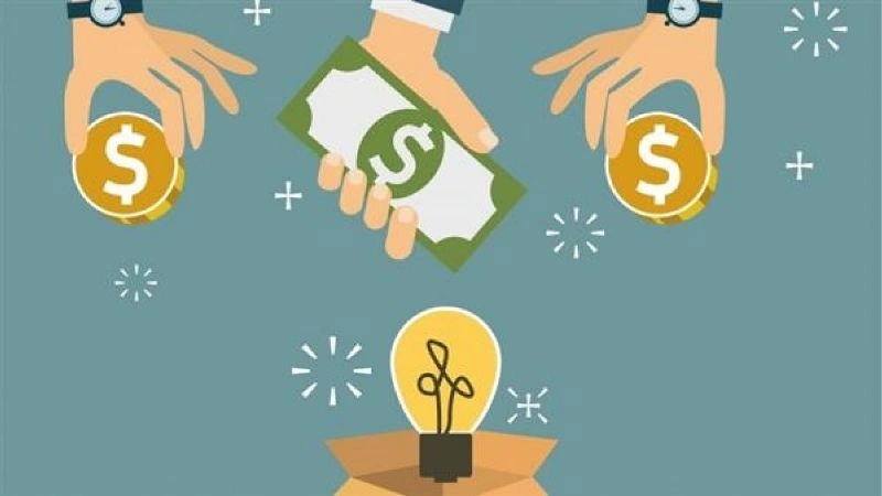 Linh hoạt trong cách chia vốn Linh hoạt trong cách chia vốn