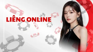 Liêng online