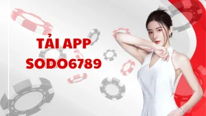 Tải app Sodo6789