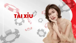 Tài xỉu online