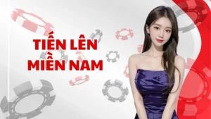 Tiến lên miền nam