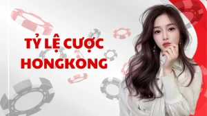 Tỷ lệ cược Hongkong
