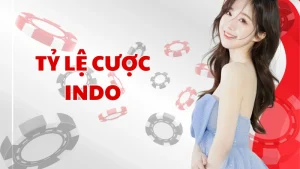 Tỷ lệ cược indo
