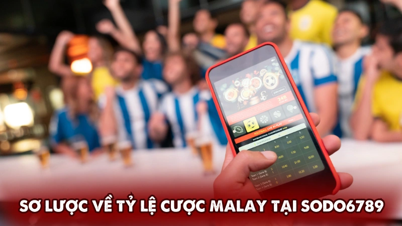 Sơ lược về tỷ lệ cược Malay tại Sodo6789 Sơ lược về tỷ lệ cược Malay tại Sodo6789