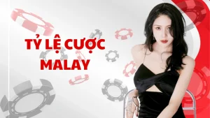 Tỷ lệ cược Malay
