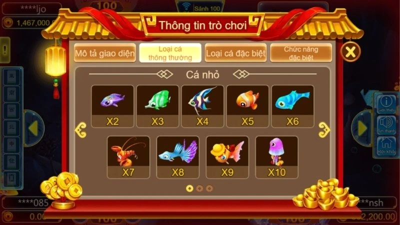 Học hỏi các chiến lược bắn cá chiến thắng Học hỏi các chiến lược bắn cá chiến thắng