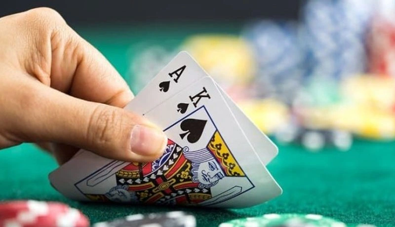Cách tham gia chơi xì dách online đơn giản nhất Cách tham gia chơi xì dách online đơn giản nhất