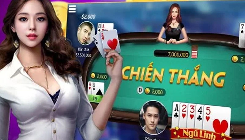 Một số thắc mắc từ người chơi xì dách Một số thắc mắc từ người chơi xì dách