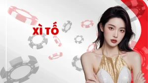 Xì tố online