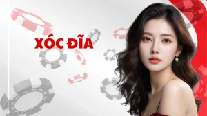 Xóc đĩa online